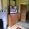 Waney tv cabinet