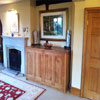Waney tv cabinet