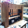 Waney tv cabinet