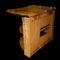 Waney tv cabinet
